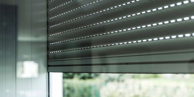 Allarmi integrati alle tapparelle: come aggiungere protezione al tuo impianto