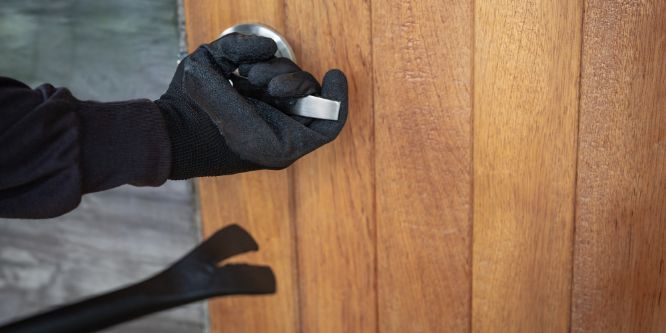 Come fanno i ladri ad introdursi all’interno delle case