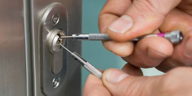 Come prevenire il blocco delle serrature durante l’inverno
