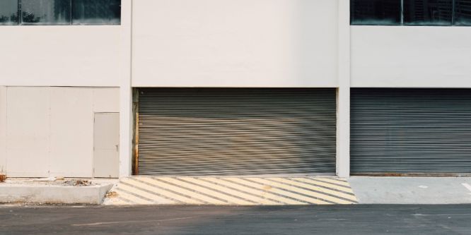Come prolungare la vita delle serrande motorizzate