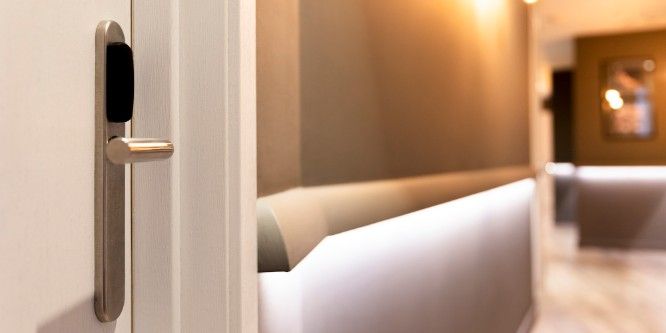 Come rendere sicura la tua casa