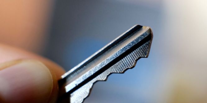 Copie chiavi non autorizzate: come sapere se è il momento di cambiare serratura