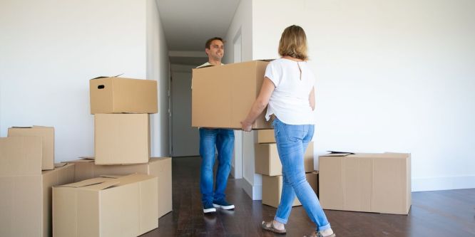 Guasti frequenti dopo traslochi: consigli per evitare problemi con porte e serrature