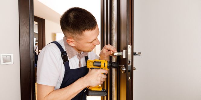 Guida completa ai problemi più comuni delle porte