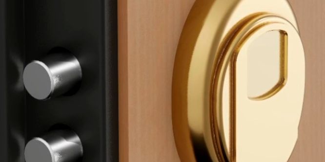 I benefici dell’installazione di defender magnetici sulle porte blindate