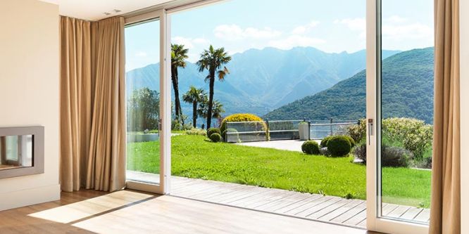 Infissi in PVC vs. alluminio: quale scegliere per la tua casa