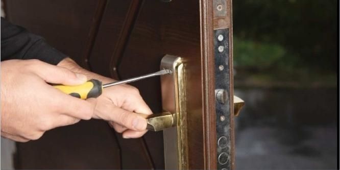Ogni quanto dovresti cambiare la serratura della tua proprietà