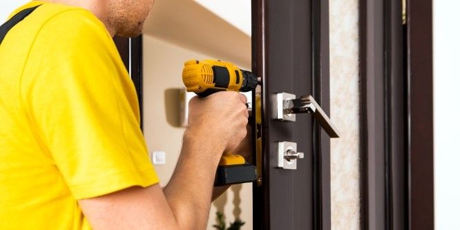 Perchè affidarsi solamente a fabbri certificati