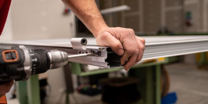 Perché installare le tapparelle in PVC