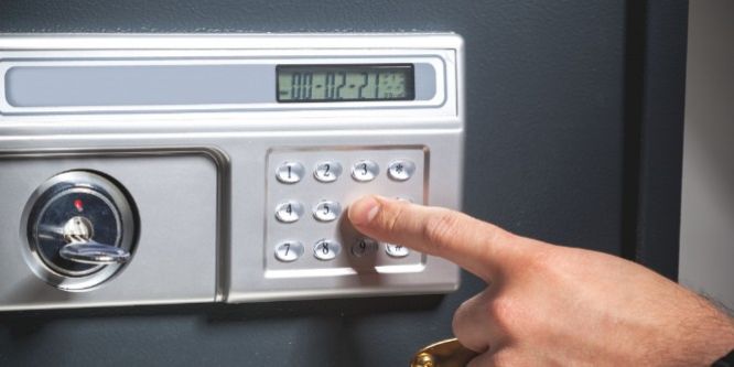Quali sono le casseforti più sicure?