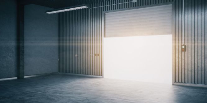 Quando conviene motorizzare una porta garage: costi e vantaggi