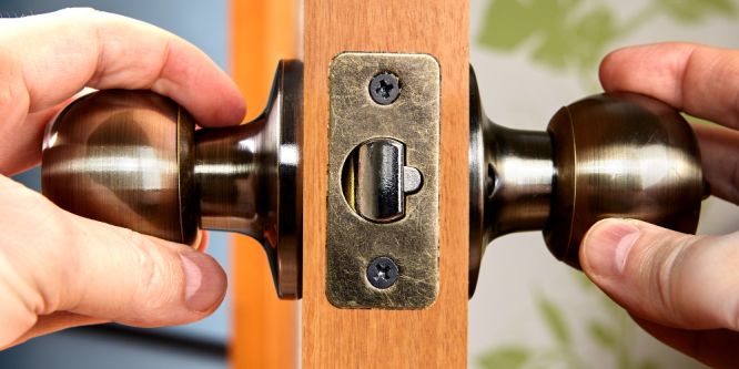 Sostituzione di porte interne: cosa considerare?